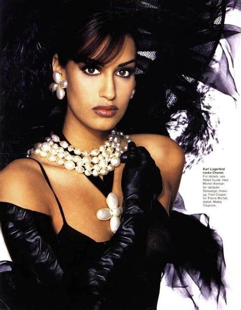 moin ghauri|THE MODEL CITIZEN: YASMEEN GHAURI